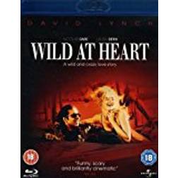 Wild at Heart [Blu-ray] (1990)